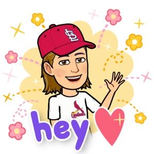 Meet your Posher, Peggy